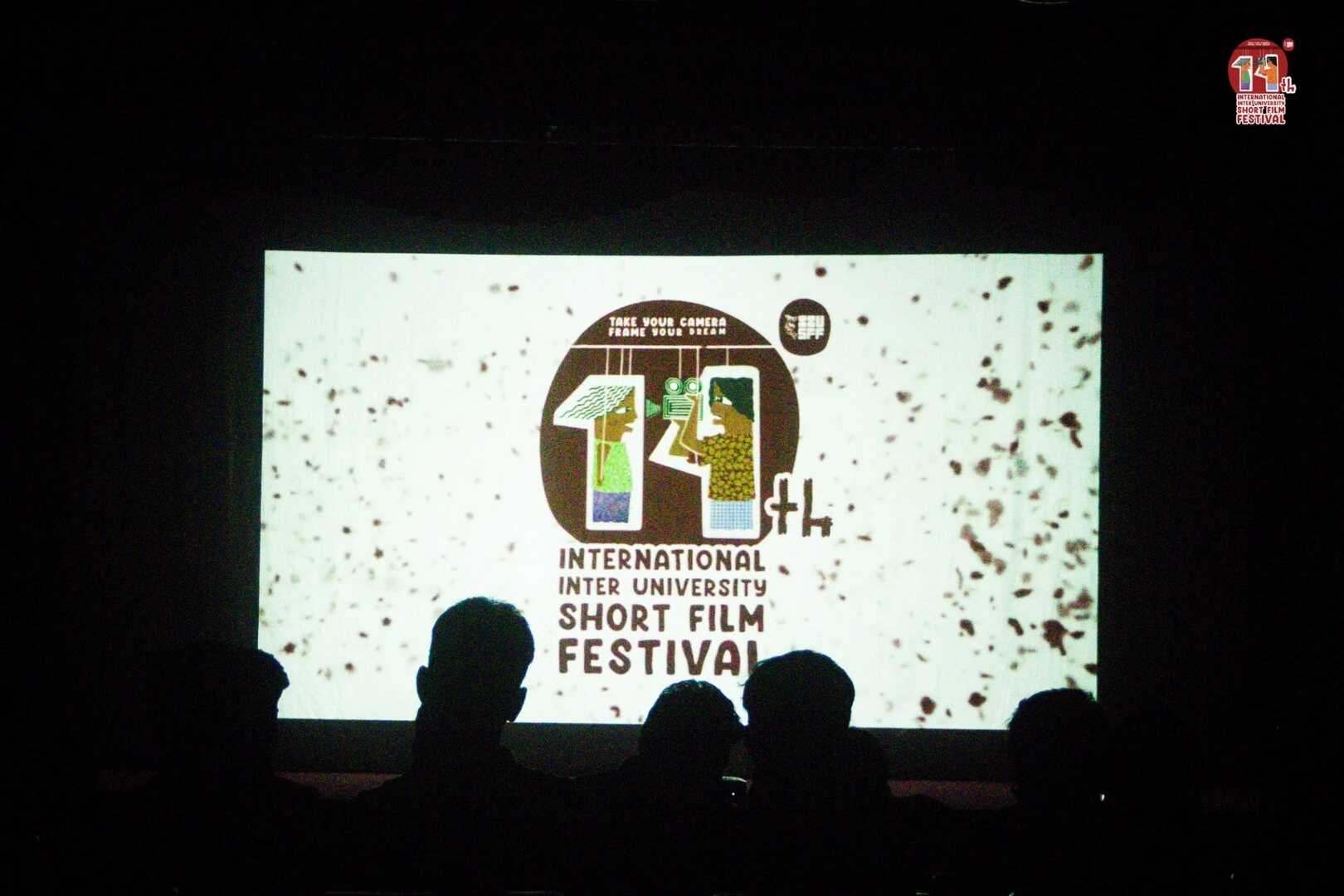 IIUSFF Background